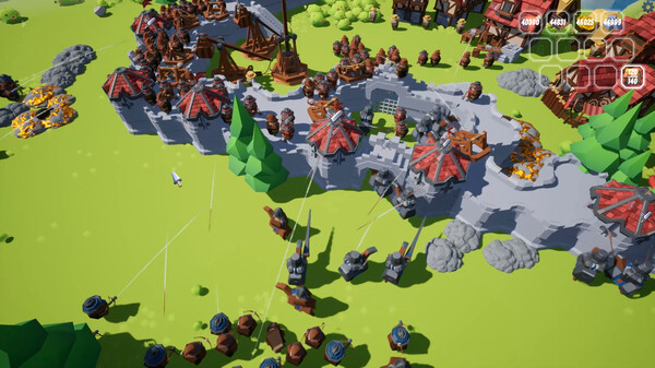 Lord of the Wilds screenshot 7