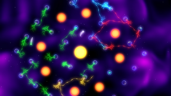 R.O.O.T.S screenshot 6