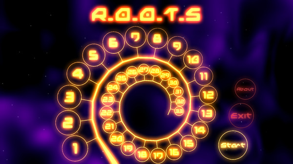 R.O.O.T.S screenshot 1