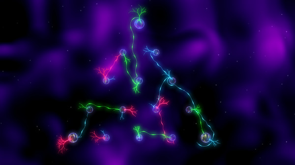 R.O.O.T.S screenshot 3
