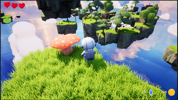 Isles Above screenshot 4