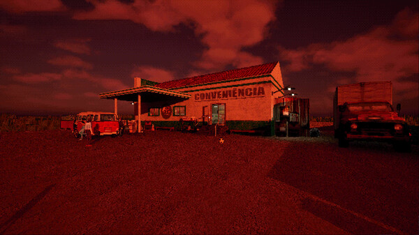Laser Tag Massacre screenshot 4