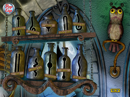 The Wizard's Pen™ screenshot 2