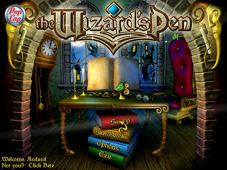 The Wizard's Pen™ screenshot 5