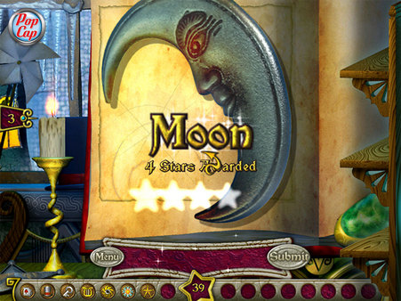The Wizard's Pen™ screenshot 6