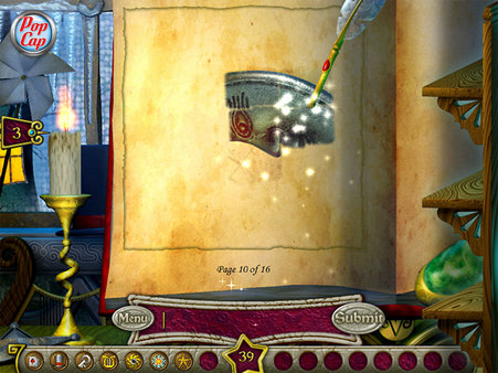 The Wizard's Pen™ screenshot 7