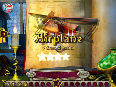 The Wizard's Pen™ screenshot 10