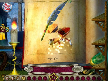 The Wizard's Pen™ screenshot 11