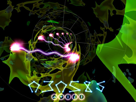BRAINPIPE: A Plunge to Unhumanity screenshot 1