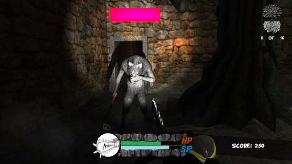 The Curse of Nordic Cove screenshot 7