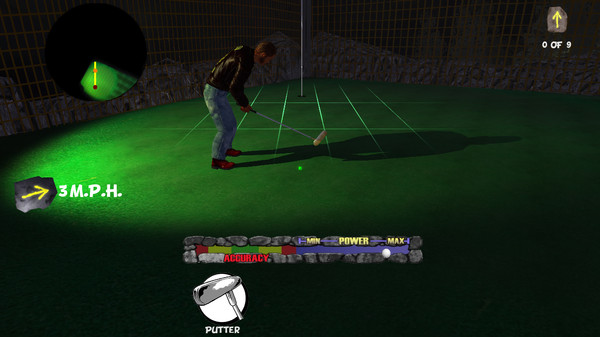 The Curse of Nordic Cove screenshot 1