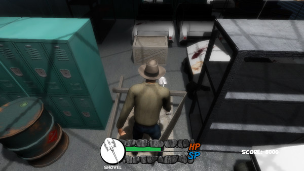 The Curse of Nordic Cove screenshot 4