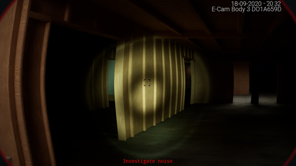 Strangers Lurk screenshot 5