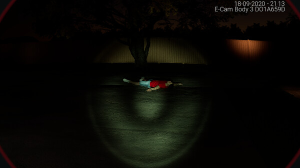 Strangers Lurk screenshot 7