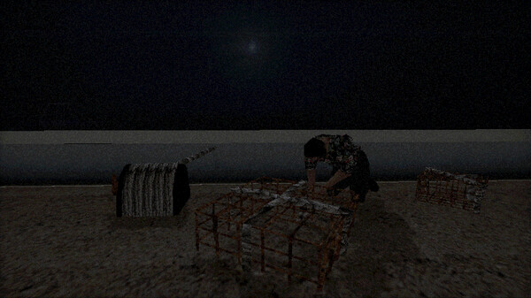 Beachside Bloodbath screenshot 3