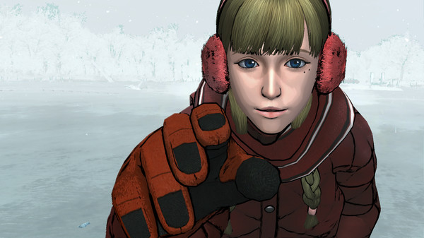 D4: Dark Dreams Don’t Die -Season One- screenshot 4