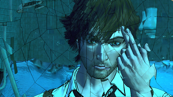 D4: Dark Dreams Don’t Die -Season One- screenshot 1