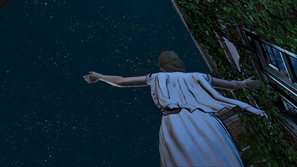 D4: Dark Dreams Don’t Die -Season One- screenshot 6
