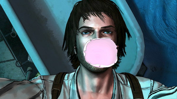 D4: Dark Dreams Don’t Die -Season One- screenshot 10