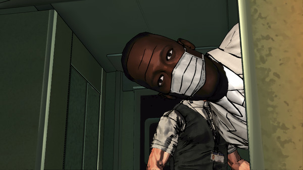 D4: Dark Dreams Don’t Die -Season One- screenshot 8
