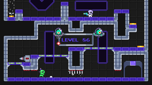 Alien Breakout screenshot 10
