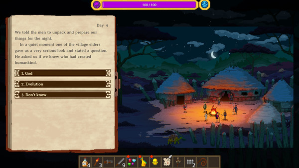 Curious Expedition screenshot 5