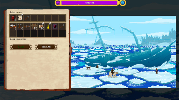 Curious Expedition screenshot 9