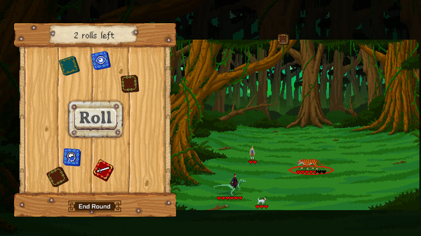 Curious Expedition screenshot 2