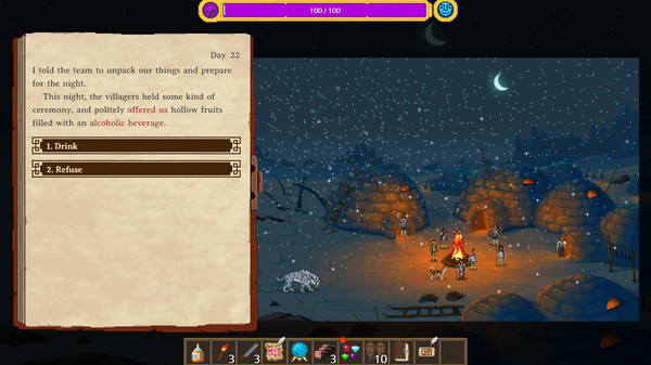 Curious Expedition screenshot 7