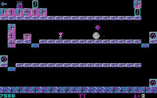 Arctic Adventure screenshot 3