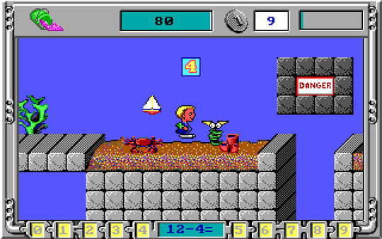 Math Rescue screenshot 6