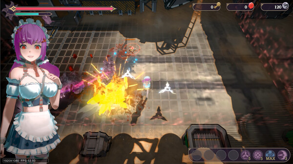 EvilSlayer screenshot 4