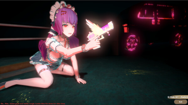 EvilSlayer screenshot 9