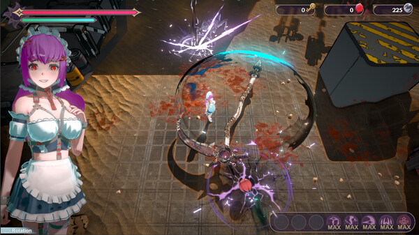 EvilSlayer screenshot 8
