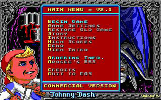 Monster Bash screenshot 3