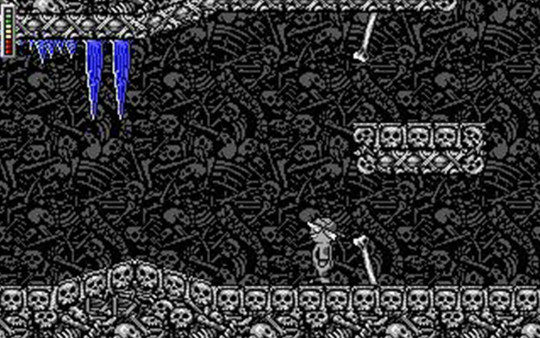 Monster Bash screenshot 5