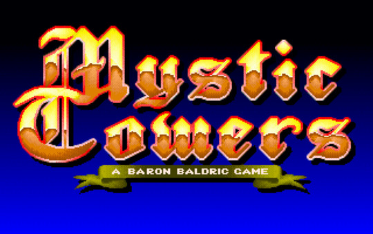 Mystic Towers screenshot 4