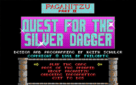 Paganitzu screenshot 3