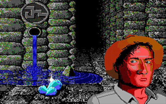 Paganitzu screenshot 7