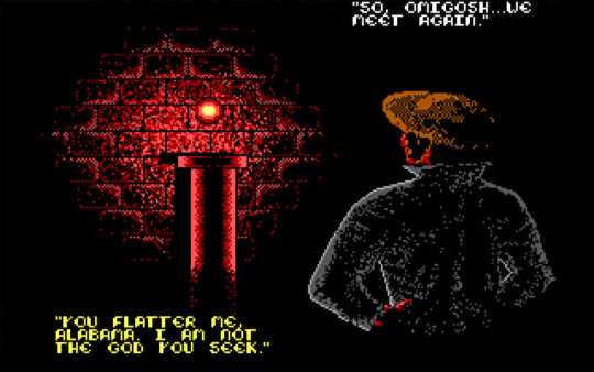 Paganitzu screenshot 1