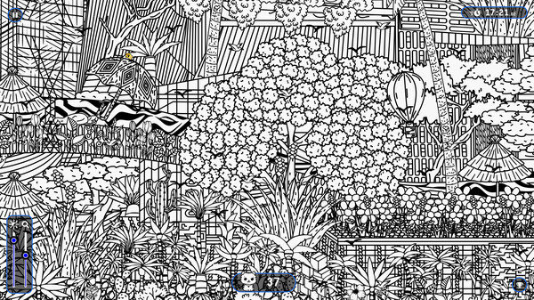 Hidden Pets: 101 Cats in Shenzhen screenshot 4