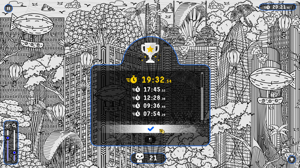 Hidden Pets: 101 Cats in Shenzhen screenshot 3