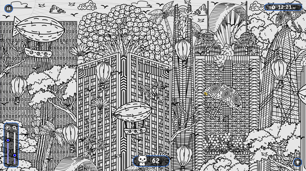 Hidden Pets: 101 Cats in Shenzhen screenshot 5