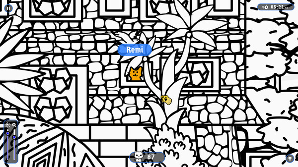 Hidden Pets: 101 Cats in Cancun screenshot 2