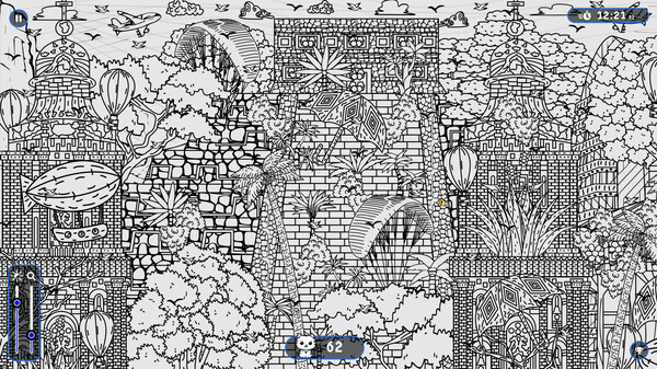 Hidden Pets: 101 Cats in Cancun screenshot 5