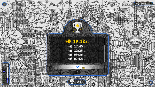 Hidden Pets: 101 Cats in Kuala Lumpur screenshot 3