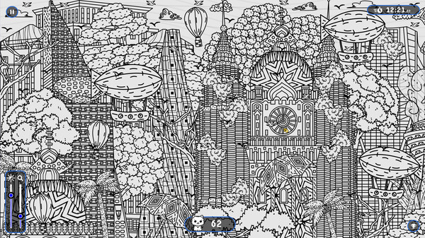 Hidden Pets: 101 Cats in Kuala Lumpur screenshot 5