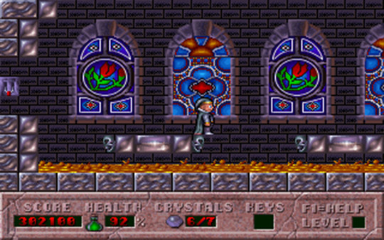 Hocus Pocus screenshot 6