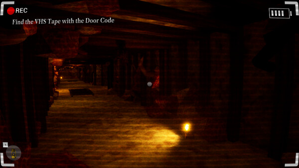 Desecration screenshot 5