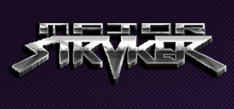 Major Stryker